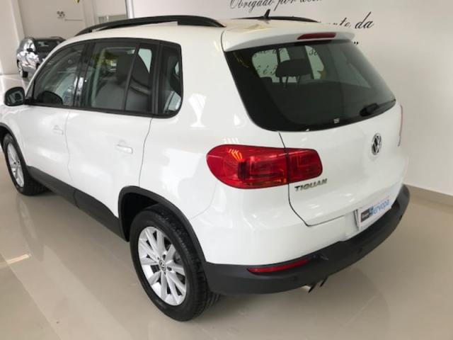 VOLKSWAGEN TIGUAN 1.4 TSI BLUEMOTION 2017 - Foto 3