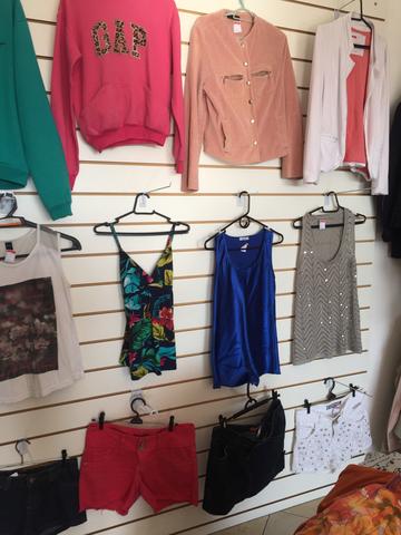 Roupas usadas - Foto 3