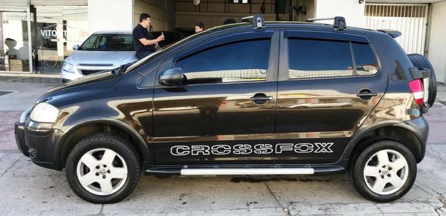 Vw - Volkswagen Crossfox - Foto 5