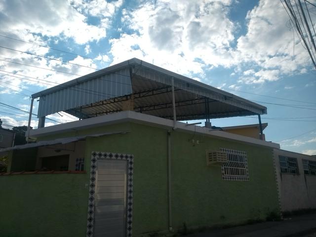 Fabricamos coberturas metálica - Foto 4