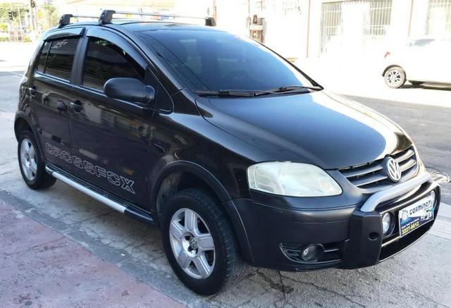Vw - Volkswagen Crossfox - Foto 2