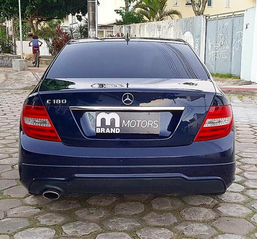 C180 Sport 2014 - Leia o Anuncio - Foto 5