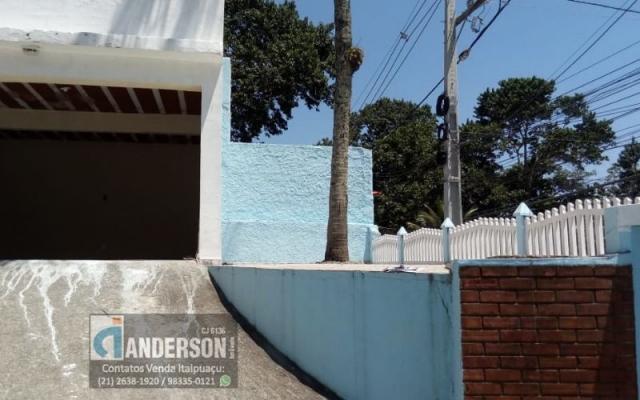 Casa Duplex no Recanto com 3 Qts, sendo 2 Suítes prox. A praia. - Foto 17