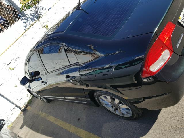 Honda Civic LXL 2010