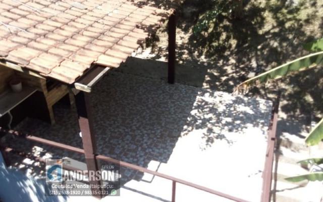 Casa Duplex no Recanto com 3 Qts, sendo 2 Suítes prox. A praia. - Foto 8