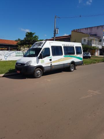 Van iveco daily - Foto 4