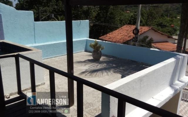 Casa Duplex no Recanto com 3 Qts, sendo 2 Suítes prox. A praia. - Foto 18