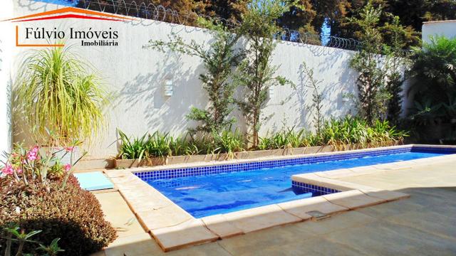 Casa de Alto Padrão toda no porcelanato! Vicente Pires - Foto 18