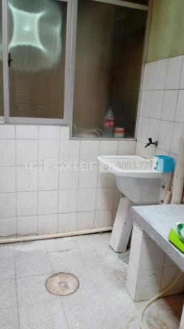 Apartamento à venda com 2 dormitórios em Centro histórico, Porto alegre cod:187590 - Foto 14