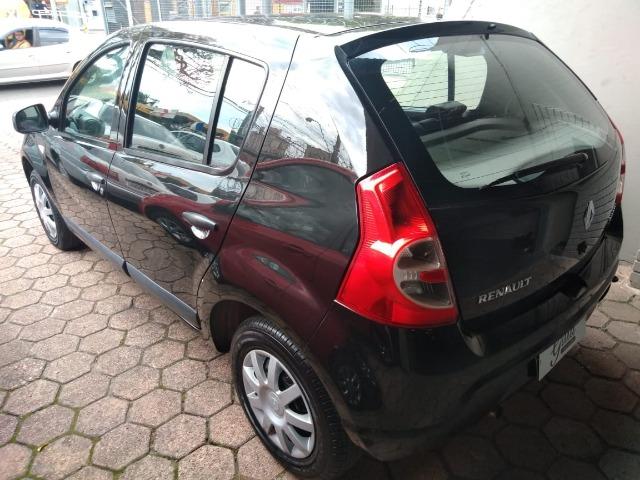 Sandero Expression 1.0 - Foto 9