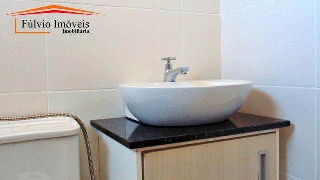 Casa de Alto Padrão toda no porcelanato! Vicente Pires - Foto 12