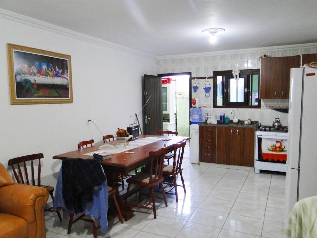 Casa Araçá junto ao centro 3 dorm (1suíte) em Capão da Canoa próxima ao mar - Foto 4