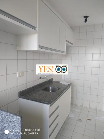 Apartamento residencial para locação, muchila, feira de santana, 3 dormitórios sendo 1 suí - Foto 8
