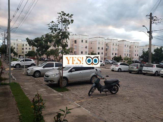 Apartamento para Venda, Central Park, Feira de Santana, 2 dormitórios, 1 sala, 1 vaga, 45, - Foto 11