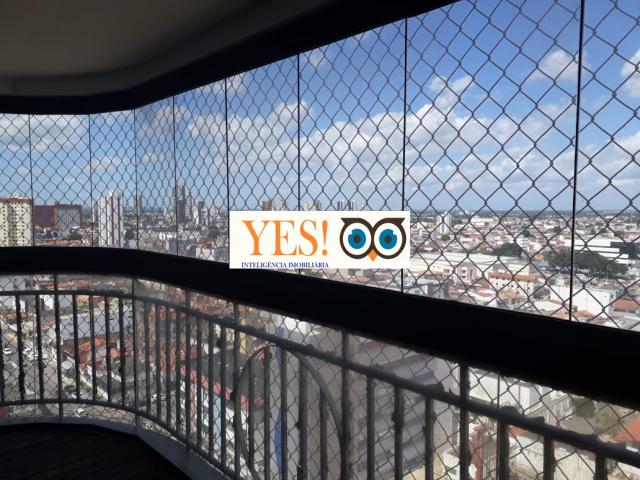 Apartamento Residencial para Venda, Ponto Central, Feira de Santana, 4 dormitórios, 3 suít - Foto 2