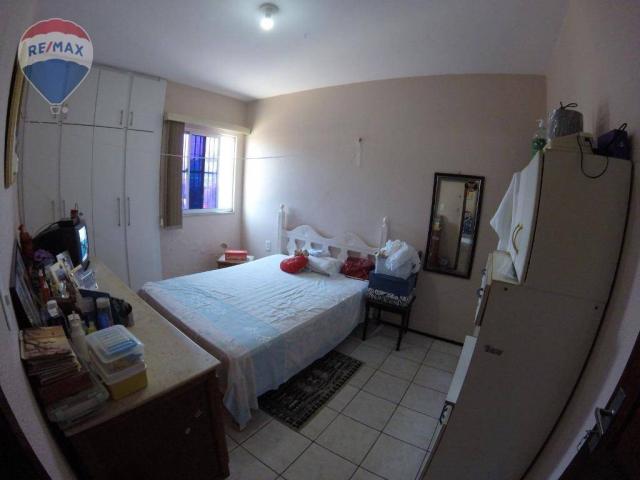 Apartamento no presidente kennedy ao lado do g barbosa - Foto 13