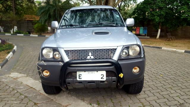 L200 outdoor 4X4 diesel