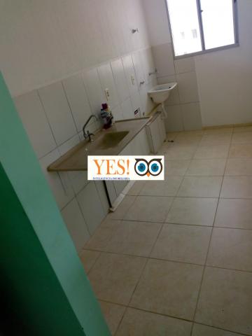 Apartamento 2 quartos para Aluguel no Santa Monica 2 - Foto 3
