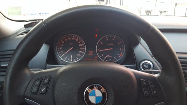 Bmw x1 2012 sempre revisada na concessionária - Foto 2