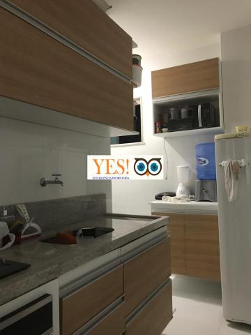 Apartamento residencial para venda, vila olímpia, feira de santana, 2 dormitórios, 1 sala, - Foto 13