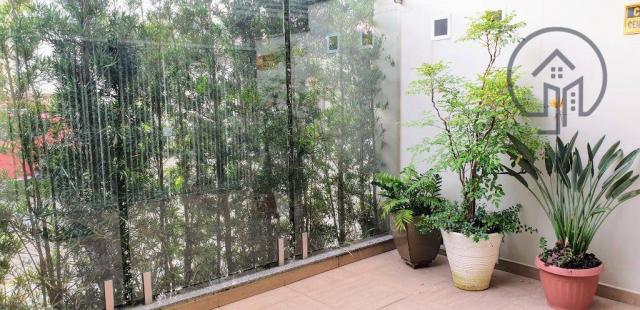 Apartamento com 1 suíte e 01 dormitório à venda por R$ 350.000 - Centro - Jaraguá do Sul/S - Foto 4