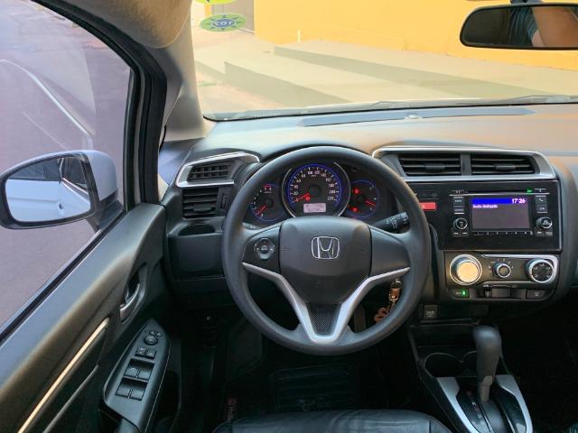 Vense-se Honda Fit - Foto 15
