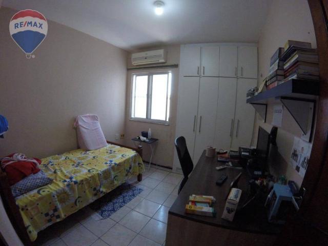 Apartamento no presidente kennedy ao lado do g barbosa - Foto 12