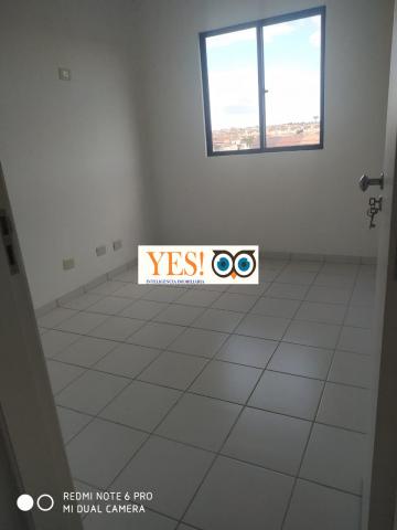 Apartamento residencial para locação, muchila, feira de santana, 3 dormitórios sendo 1 suí - Foto 7