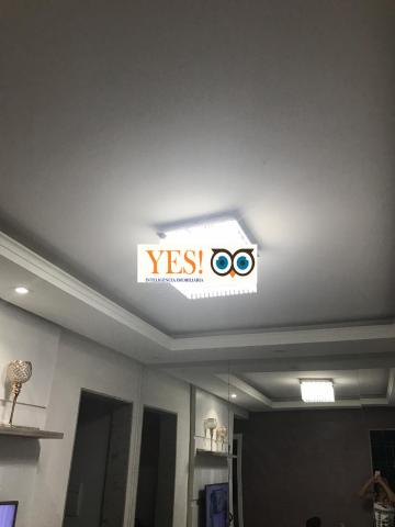 Apartamento residencial para venda, vila olímpia, feira de santana, 2 dormitórios, 1 sala, - Foto 7