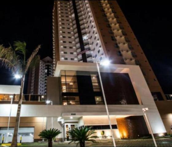 Villaggio di bonifácia - 72mts² 3/4 andar alto/sol da manhã - Foto 2