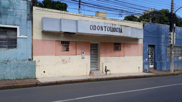 Imóvel comercial