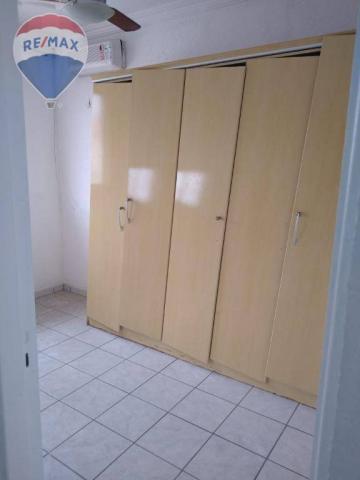 Apartamento à venda, 46 m² - passaré - fortaleza/ce - Foto 16