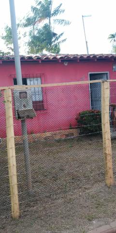 Casa em cutijuba