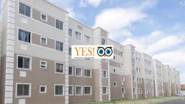 Apartamento Residencial para Venda, Tomba, Feira de Santana, 2 dormitórios, 1 sala, 1 banh