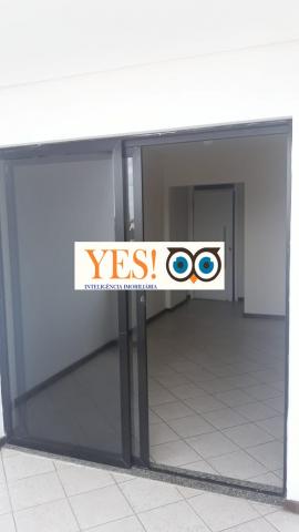 Apartamento para locação - 3 quartos com suite e dependência - ponto central. - Foto 14