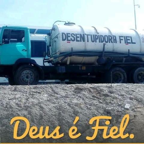 Desentupidora fiel * - Foto 2