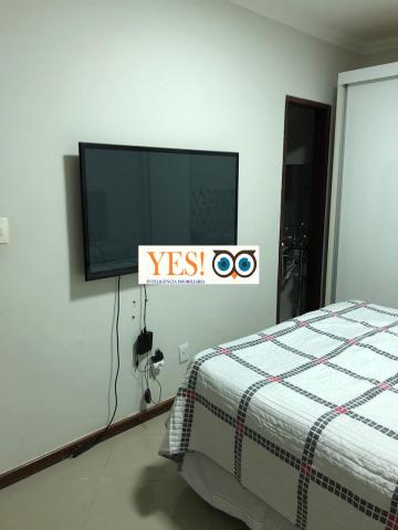 Apartamento residencial para venda, muchila, feira de santana, 3 dormitórios sendo 1 suíte - Foto 12