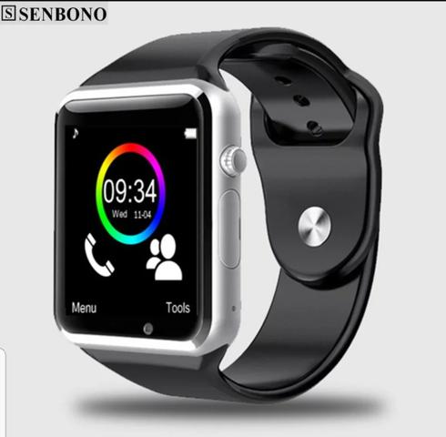 Smartwatch - Foto 2
