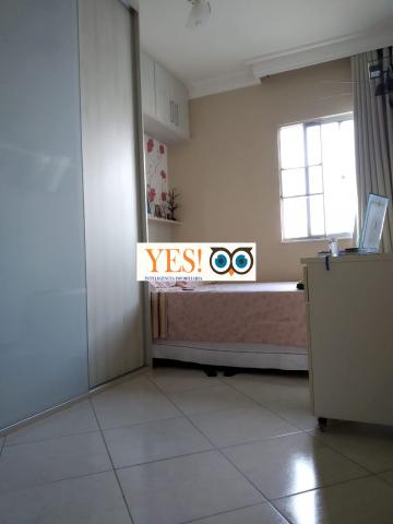 Apartamento residencial para Venda, Lagoa Salgada, Feira de Santana, 3 dormitórios sendo 1 - Foto 13