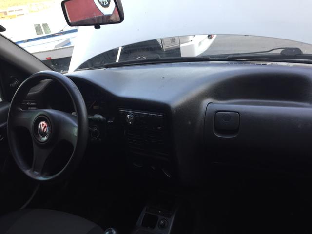 Gol geração 3 - Foto 2