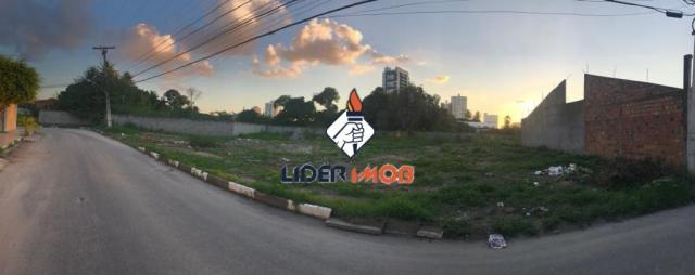 Terreno 858m² para venda no santa monica