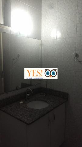 Apartamento para locação, ponto central, feira de santana, 3 quartos. - Foto 14