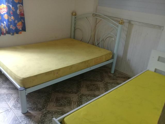 Aluga-se casa/sobrado por dia na praia de Matinhos - Foto 7