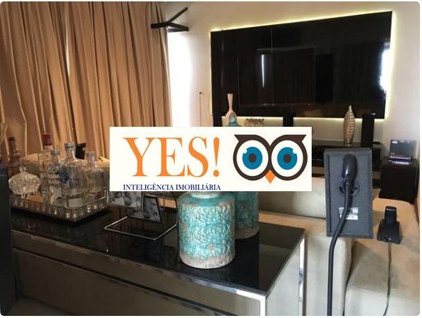 Apartamento cobertura duplex para venda, ponto central, feira de santana, 3 dormitórios, 3 - Foto 7