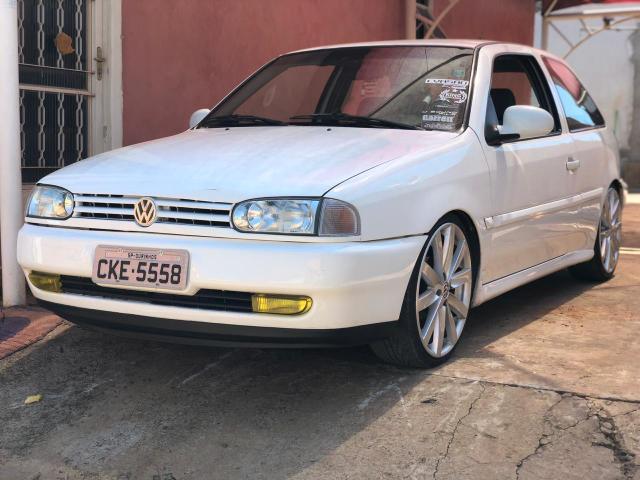 Gol bola turbo - Foto 5
