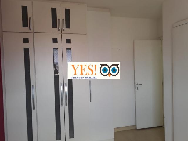 Apartamento Residencial para Venda, Ponto Central, Feira de Santana, 4 dormitórios, 3 suít - Foto 9