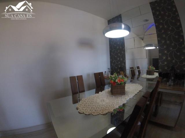 Apartamento à venda com 3 dormitórios em Morada de laranjeiras, Serra cod:AP338GI - Foto 19