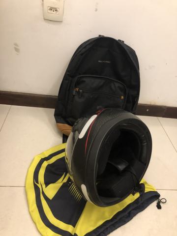 Procurando capacete aqui vc encontrou - Foto 3