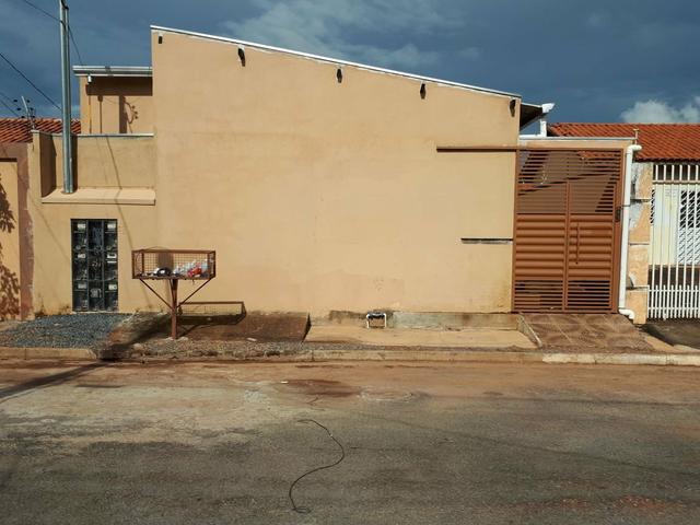 Kitnet Próx. ao Posto Papito em Varzea Grande