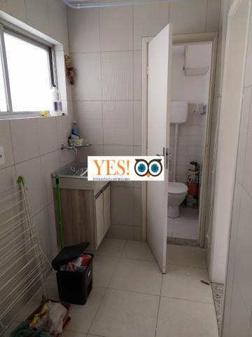 Apartamento residencial para venda, pedra do descanso, feira de santana, 3 dormitórios, 1 - Foto 13